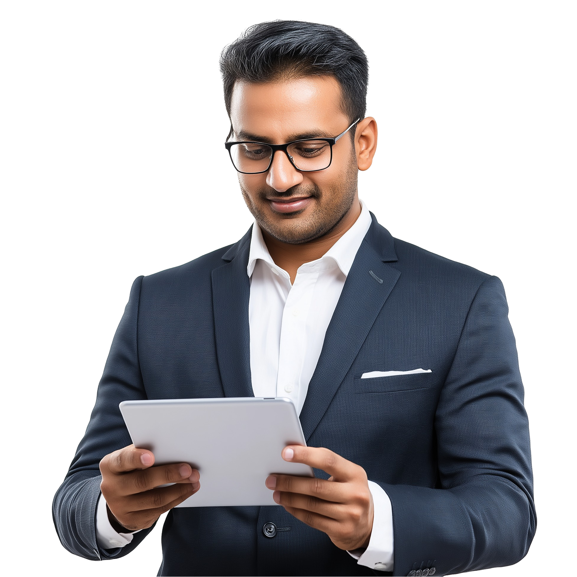 Business Consultant